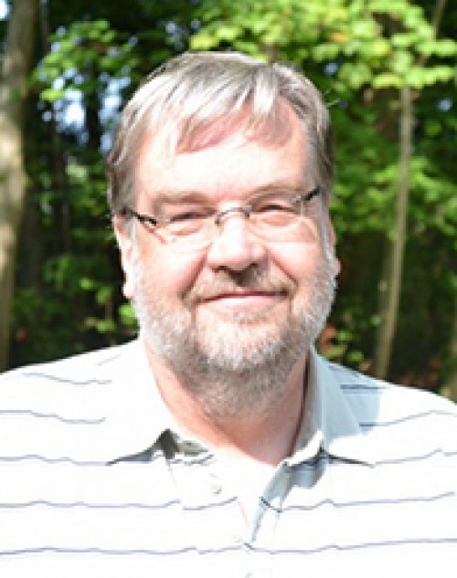 Rubin Jean-François