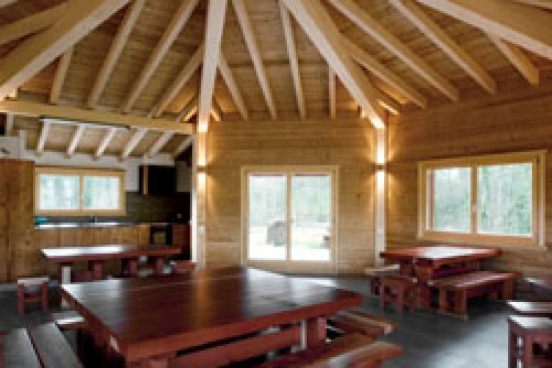 Le Refuge Joli Boiron